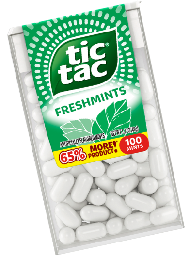 Freshmints